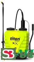 Опрыскиватель Маролекс, Titan, 20 л