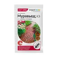 Инсектицид Муравьед® от садовых муравьев