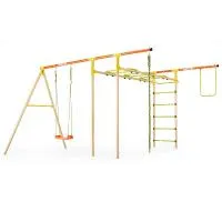 Спортивный комплекс Activity climbing frame