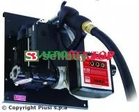 Piusi ST Panther 72 K33 - Перекачивающая станция для дизельного топлива