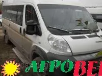FIAT Ducato