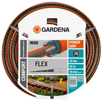 Шланг Gardena FLEX 19 мм. 3/4 х 25 м
