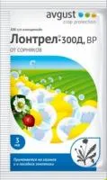 Гербицид Лонтрел-300 избирательного действия 3 мл