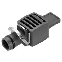 Заглушка 13 мм (1/2”) (5 шт. в блистере)