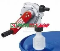 kit pump rot + hose urea