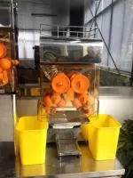 Соковыжималка для цитрусовых FoodAtlas 2020AMM (self-tap, GВ)