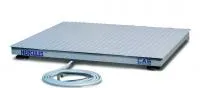 Весы электронные товарные CAS Hercules 1HFS 1010