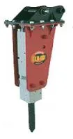 Гидромолот Takeuchi TKB-101