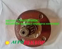 05-2407054 фланец