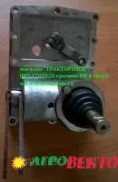 082-1702020 крышка КП в сборе