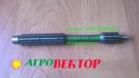 082-4202014 Б вал