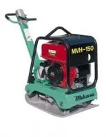 Виброплита реверсивная Mikasa MVH-502DSB