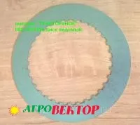 082-1601034 диск ведомый