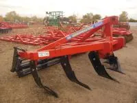 Плуг чизельный с катком ПЧ-3,2