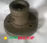 05-2403117 колесо зубчатое