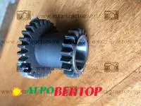 05-1701222 шестерня