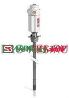 Насос для консистентной смазки Pumpmaster 6 50 л