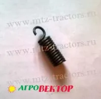 3.III-16122 пружина нажимная