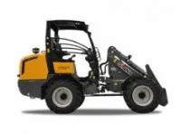 Погрузчик фронтальный Giant E X-tra, г/п 2900 кг