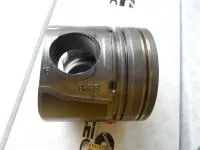 Поршень без колец 5255257/4955337/4939181/4935932 ISBe