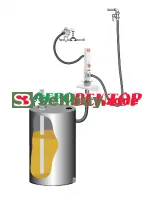 Комплект для подключения насоса PumpMaster 2
