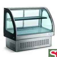 Витрина тепловая встраиваемая STARFOOD H-M530A
