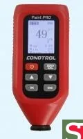Толщиномер лакокрасочных покрытий Paint Pro CONDTROL
