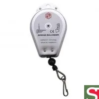 Балансир тросовый BL, 1.5м, 3-5 кг