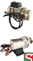 Насос мембранный типа DP-2