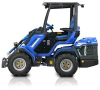 Мини-погрузчик MultiOne 7.3S
