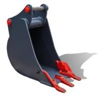 Ковш B300