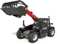 Погрузчик телескопический Massey Ferguson TH.6030
