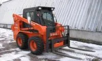 Рамка вил, грузоподъемность 1000 кг.