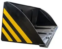 Ковш Q3