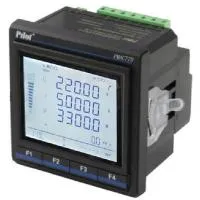 PMAC770 - Многофункциональный измеритель качества электроэнергии