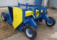 Ботвоудалитель БТУ-1,4