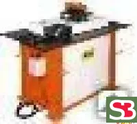Станок фальцепрокатный Stalex LC 12DR