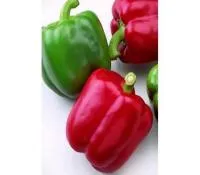 Перец сладкий Ред Барон пак. 500 шт, Энза