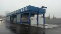 Автомойка самообслуживания SP Wash Comfort