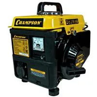 Инверторный генератор Champion IGG980 (инверторная электростанция Чемпион IGG980)