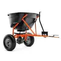 Разбрасыватель-сеялка Husqvarna 9670272-01 для минитракторов