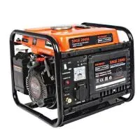 Бензиновый инверторный генератор Patriot MaxPower SRGE 2000i (инвертор Патриот MaxPower SRGE 2000i)
