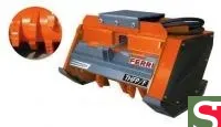 Мульчер FERRI s.r.l. на экскаватор THFP/F 130 (с фиксированными молотками)