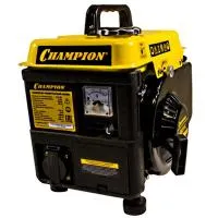 Инверторный генератор Champion IGG950 (инверторная электростанция Чемпион IGG950)