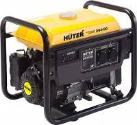 Инверторный генератор Huter DN4400i (электростанция Хутер DN4400i)