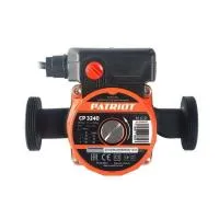 Циркуляционный насос Patriot CP 3240 (циркуляционный насос Патриот 3240)