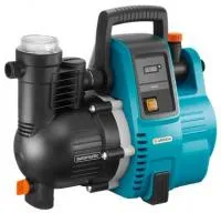 Насос автоматического водоснабжения GARDENA 4000/5E Comfort (насос Гардена 4000/5E Comfort)