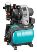 Автоматическая насосная станция GARDENA 3000/4 Classic Eco