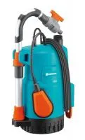 Бочечный насос GARDENA 4000/2 Comfort автоматический