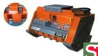 Мульчер FERRI s.r.l. на экскаватор THFP/R 160